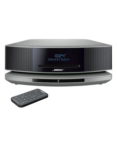 Bose® - Wave® SoundTouch® Music System IV - Silver