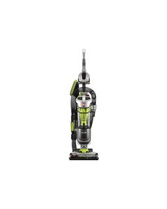 Hoover - Air Lift Deluxe Bagless Upright Vacuum - Silver