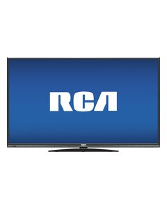 RCA - 48" Class (48" Diag.) - LED - 1080p - Smart - HDTV - Black