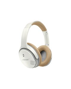 Bose® - SoundLink® Around-Ear Wireless Headphones II - White