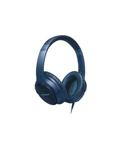 Bose® - SoundTrue® Around-Ear Headphones II (SMSG) - Navy Blue