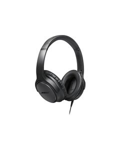 Bose® - SoundTrue® Around-Ear Headphones II (SMSG) - Charcoal Black