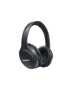 Bose® - SoundLink® Around-Ear Wireless Headphones II - Black