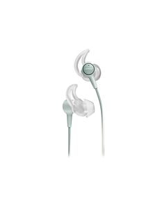 Bose® - SoundTrue® Ultra In-Ear Headphones (iOS) - Frost