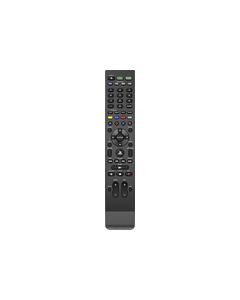 PDP - Official Universal Media Remote for PlayStation 4 - Black