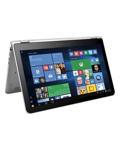 HP - ENVY x360 2-in-1 15.6" Touch-Screen Laptop - Intel Core i7 - 8GB Memory - 1TB Hard Drive - Natural Silver