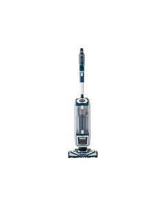 Shark - Rotator Powered Lift-Away XL Capacity HEPA Bagless Upright Vacuum - Navy