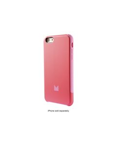 Modal - Case for Apple® iPhone® 6 and 6s - Pink