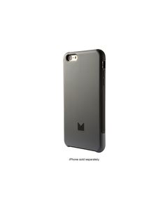 Modal - Case for Apple® iPhone® 6 Plus and 6s Plus - Black/Gray