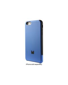 Modal - Case for Apple® iPhone® 6 Plus and 6s Plus - Blue/Black