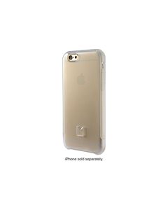 Modal - Case for Apple® iPhone® 6 and 6s - Clear