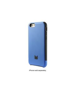 Modal - Case for Apple® iPhone® 6 and 6s - Blue/Black