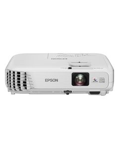 Epson - Home Cinema 1040 1080p 3LCD Projector - White