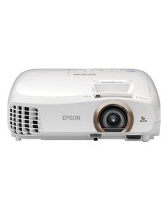 Epson - Home Cinema 2045 LCD Projector - White