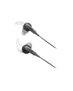 Bose® - SoundSport® In-Ear Headphones - Charcoal