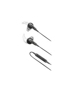 Bose® - SoundSport® In-Ear Headphones (SMSG) - Charcoal