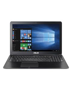 Asus - 2-in-1 15.6" Touch-Screen Laptop - Intel Core i5 - 8GB Memory - 1TB Hard Drive - Black