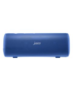 Jam - Thrill Portable Bluetooth Speakers (2-Piece) - Blue