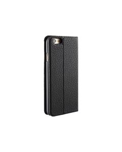 Platinum - Folio Case for Apple® iPhoneˊ 6 and 6s - Black