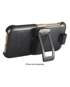 Platinum - Holster Case for Apple® iPhone® 6 and 6s - Gold