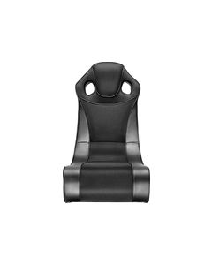 Insignia™ - Gaming Chair - Black