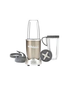 NutriBullet - 32-Oz. Blender - Silver