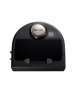 Neato Robotics - Botvac Connected Robot Vacuum - Black