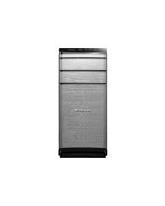 Lenovo - Ideacentre 700 Desktop - Intel Core i5 - 8GB Memory - 1TB+8GB Hybrid Hard Drive - Black