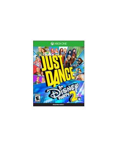 Just Dance: Disney Party 2 - Xbox One