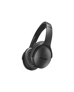 Bose® - QuietComfort® 25 Acoustic Noise Cancelling™ Headphones (iOS) - Triple Black