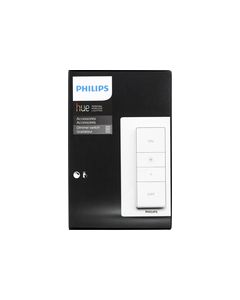 Philips - hue Dimmer Switch - White