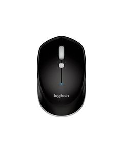 Logitech - M535 Bluetooth Optical Mouse - Black