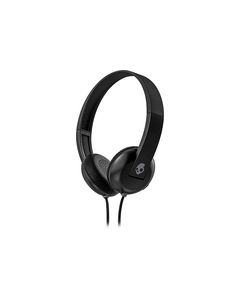 Skullcandy - Uproar On-Ear Headphones - Black