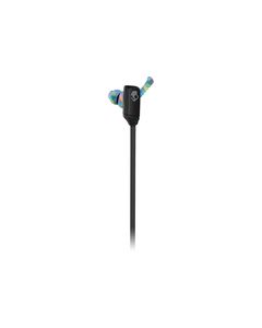 Skullcandy - XT Free In-Ear Wireless Headphones - Black