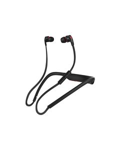 Skullcandy - Smokin' Buds 2 In-Ear Wireless Headphones - Black/Red