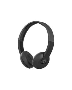 Skullcandy - Uproar On-Ear Wireless Headphones - Black