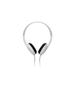 Skullcandy - Uproar On-Ear Headphones - White