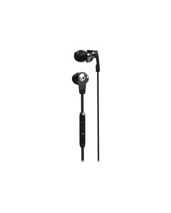 Skullcandy - Strum In-Ear Headphones - Black