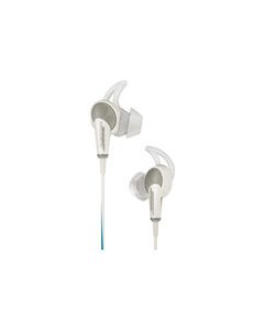 Bose® - QuietComfort® 20 Headphones (SMSG) - White