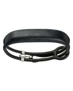 Jawbone - UP2 Activity Tracker - Black Diamond