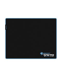 ROCCAT - Taito Control Mouse Pad - Black/Blue