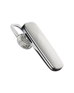 Plantronics - Explorer 505 Bluetooth Headset - White