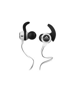 Monster - adidas Sport Supernova In-Ear Headphones - Black/White