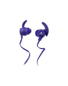 Monster - adidas Sport Response In-Ear Headphones - Purple