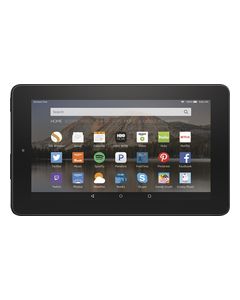 Amazon - Fire - 7" Tablet - 8GB - Black