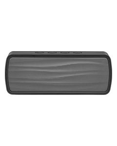 Insignia™ - Portable Bluetooth Stereo Speaker - Black