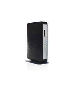 NETGEAR - N450 WiFi Cable Modem Router