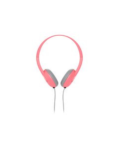 Skullcandy - Uproar On-Ear Headphones - Pink