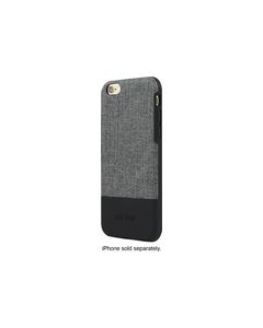 JACK SPADE - Color-Block Case for Apple® iPhone® 6 Plus and 6s Plus - Tech Oxford Gray