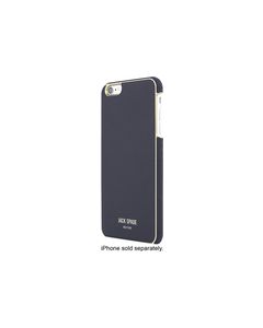 JACK SPADE - Wrap Case for Apple® iPhone® 6 Plus and 6s Plus - Navy